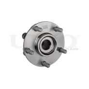 ������� �������� (� ABS) Nissan Qashqai (J10) 06-, X-Trail (T31) 07-, Juke (F15) 10- HUB20009 ����