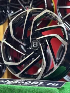 Ferrari. 7.5x17", 4x100, ET35, �� 60,1���. ����