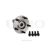 ������� ������ (� ABS) Mitsubishi Outlander II 05-, ASX 10-, Peugeot 4007 07- HUB20092 ����
