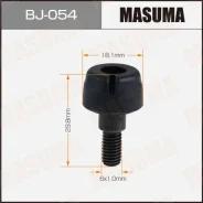 BJ-054 ���� Masuma ����� 2�� BJ-054 ����