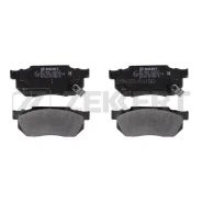 ������� ����. ����. ������. Honda Accord II 81- Civic III-V 83- CR-X I-II 83- Prelude II 83- BS1860 ����