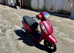 Suzuki Address V125. 125����. ��., ��������, ���������, ��� ������� ����