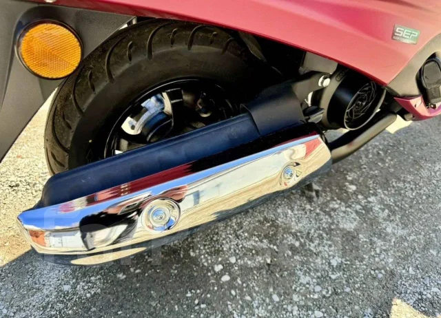 Suzuki Address V125. 125����. ��., ��������, ���������, ��� ������� ����