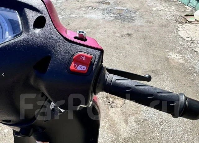 Suzuki Address V125. 125����. ��., ��������, ���������, ��� ������� ����
