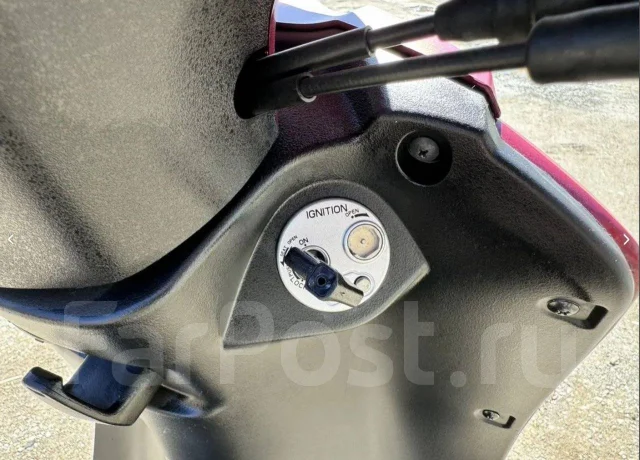 Suzuki Address V125. 125����. ��., ��������, ���������, ��� ������� ����