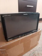 Panasonic CN-MW250D ����