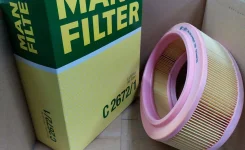 ������ ��������� MANN C2672/1 (C2868) A-206 C26721 ����
