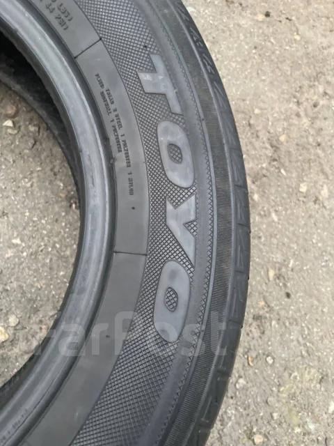 Toyo NanoEnergy 3. ������, �/�, ����� 30 % ����