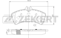 ������� ����. ����. � bs2185 Zekkert BS2185 ����