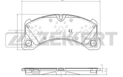 ������� ����. ����. � bs2459 Zekkert BS2459 ����