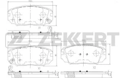 ������� ����. ����. � bs1780 Zekkert BS1780 ����