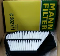 ������ ��������� MANN C3027/1 (A-850) C3027-1 ����
