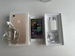 Apple iPhone 7. �/�, 32 ��, �������, 4G LTE ����