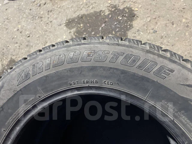 Bridgestone Blizzak WS-60. �����������, �/�, ����� 25 % ����