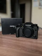 Fujifilm X-T4 ����