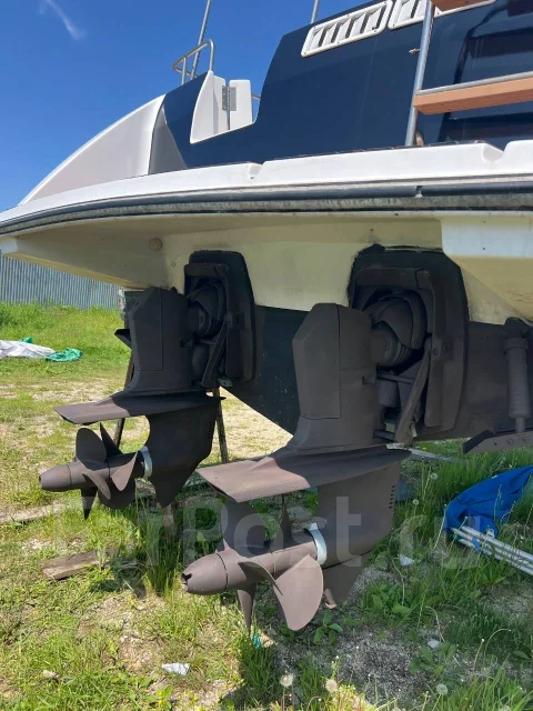 Mitsubishi MS-28. 1993 ���, ����� 9��., ��������� ������������, 330��.�., ������ ����