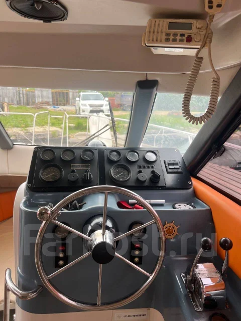 Mitsubishi MS-28. 1993 ���, ����� 9��., ��������� ������������, 330��.�., ������ ����