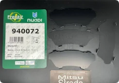 �������� ������ ������� ��������������� /Frenkit/ LC100 98- R 04946-60030 4605A470, �� 940072 ����