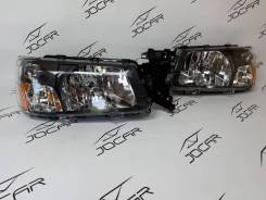 ���� Subaru Forester SG ������������ ����� 1700 ����