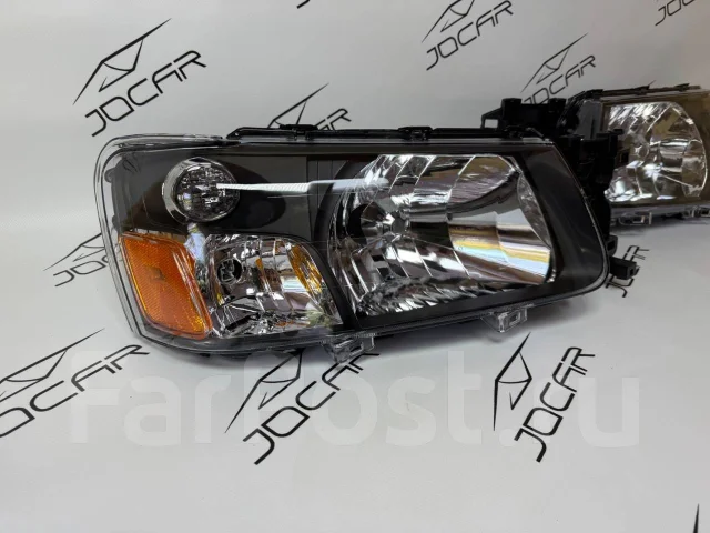 ���� Subaru Forester SG ������������ ����� 1700 ����