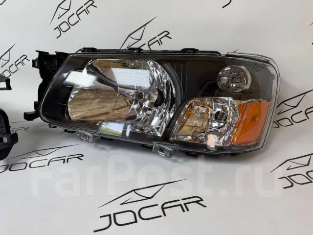 ���� Subaru Forester SG ������������ ����� 1700 ����