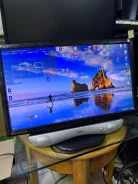 BenQ. 22", ���������� �� (LCD, LED, QLED) ����