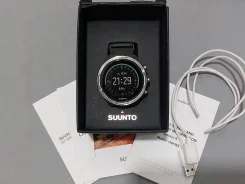 Suunto 9 Baro. GPS, IP67 ����