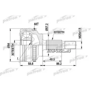 ���� �������� Patron PCV1542 PCV1542 ����
