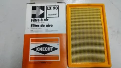 ������ ���� Opel Ascona C/Kadett D/E 1.8i-2.0i 82-90 / Corsa 1.3 < 93 LX90 ����