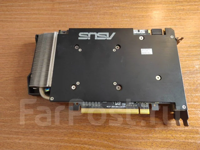 GeForce GTX 960 ����