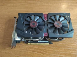 GeForce GTX 960 ����