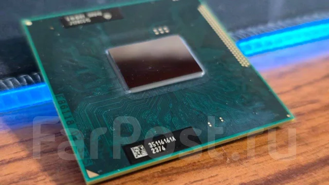 Intel Core i5-2410M ����