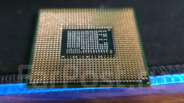 Intel Core i5-2410M ����