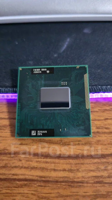 Intel Core i5-2410M ����