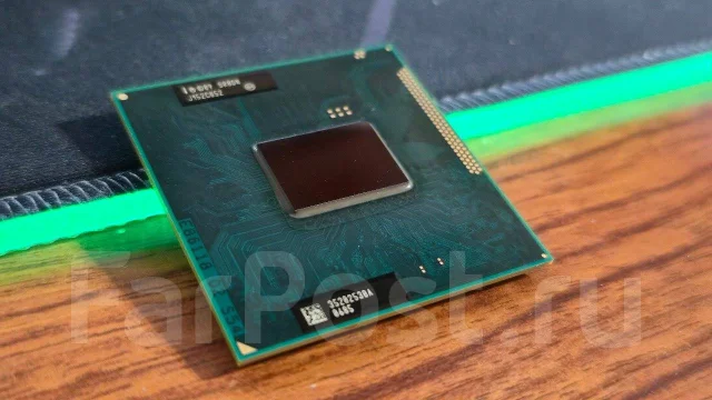 Intel Core i3-2350M ����