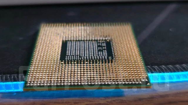 Intel Core i3-2350M ����