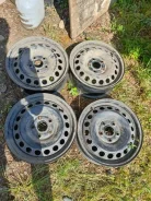 Skoda. 6.0x15", 5x112, ET28, �� 60,2���. ����