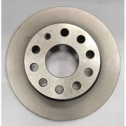 ���� ��������� Skoda Octavia 2012-2020 G-brake GR-12303, �����/������ ������ GR12303 ����