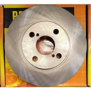 ���� ��������� Toyota Corolla 2000-2007 JUST Drive JBD0051, �����/������ �������� JBD0051 ����