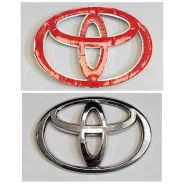 ������� Toyota Universal HLL 1652, ��������/������ 1652 ����
