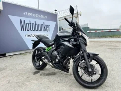 Kawasaki ER-6