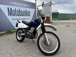 Suzuki Djebel 250