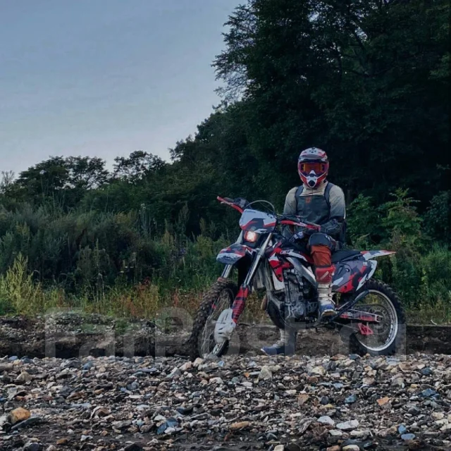 Honda CRF 450X. 450����. ��., ��������, ���������, ������ �� �� ����