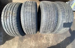 Roadstone Roadian HTX RH5