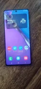 Samsung Galaxy Note 20. �/�, 256 ��, ������, 5G, NFC ����