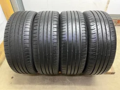 Yokohama BluEarth-GT AE-51E. ������, 2022 ���, �/�, ����� 25 % ����