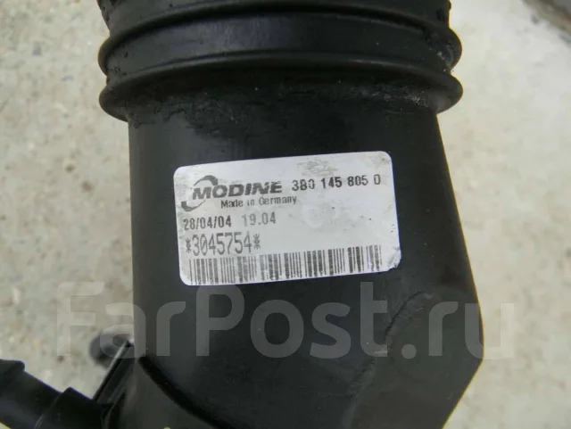 ���������� Volkswagen Passat 2003 3B0145805D 3B0145805D ����