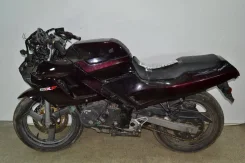 Suzuki GSX 250F Across ����