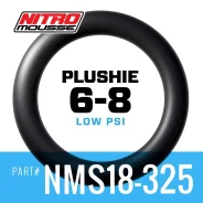 ���� Nuetech Nitromousse 140/80-18 Soft NMS18-325 (0.4-0.5 Bar) ����