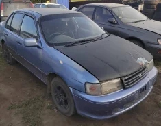 Toyota Corsa. EL43, 5E FE ����
